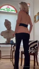 Caroline Vreeland - Video