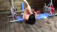 Reagan Foxx - Video #129112