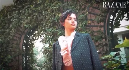 Isabela Merced - Video #388000