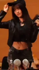 An Yujin 안유진 | YUJIN - Video