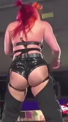 WWE GiGi Dolin / Priscilla Kelly - Wrestling gifs