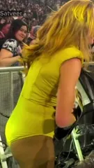 WWE Becky Lynch - Video