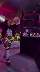 WWE/AEW Sasha Banks | Mercedes Moné - Video