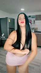 Tatiana_big_ass_boobs / xxxtatianabustyxxx - Video #44368