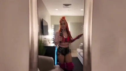 WWE GiGi Dolin / Priscilla Kelly - Video #391072