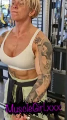 crazyxbody / musclegirlxxx - Video #397698