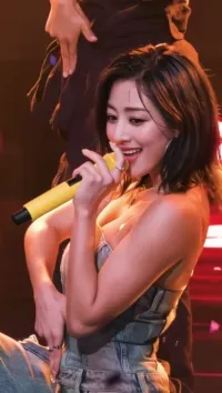 Jihyo (TWICE) - Video #246033