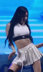 Chaeryeong - ITZY (채령) - Video #122843