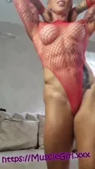 crazyxbody / musclegirlxxx - Video #422060