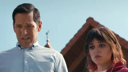 Jenna Ortega - Video #380477