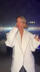 Frankie Bridge / Frankie Sandford (The Saturdays) - Wsuodjicrr7