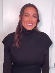 Alexandria Ocasio-Cortez / AOC - Video #346109