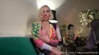 Rebecca More / Rebecca Moore - Video