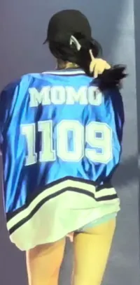 Hirai Momo | TWICE - Video #74968