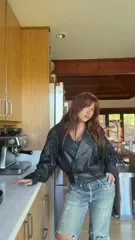 Mackenzie Ziegler - Wtfiskenz