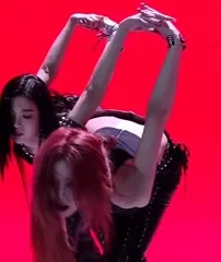 Yuna - ITZY (유나, Shin Yu Na) - Video #279010