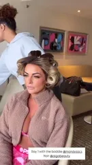 Mandy Sacs | Mandy Rose - Video