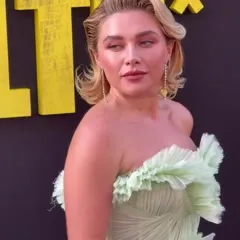 Florence Pugh - Video #338773