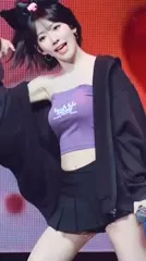 Sakura Miyawaki 宮脇 咲良 | LESSERAFIM - WucsuuF