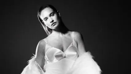 Lily James - Video #282660