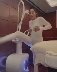 Tracee Ellis Ross - Video #259209