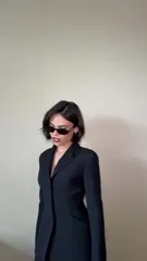 Ariana Greenblatt - Video