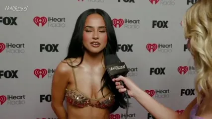 Becky G - Video #321365
