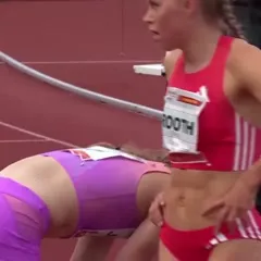Andrea Rooth - Video