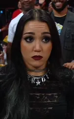 Roxanne Perez/Rok-C - WWE NXT - Video #321872