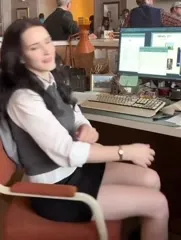 Rachel Brosnahan - Video