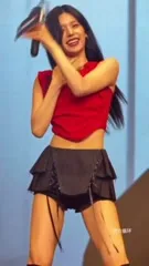 Yeji - ITZY (예지, Hwang Ye-ji) - Video #122491