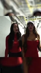 The Bella Twins: Nikki Bella & Brie Bella | Garcia Twins - WWE