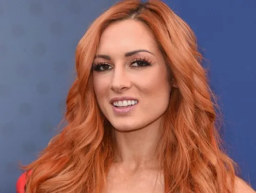 WWE Becky Lynch