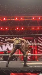 Roxanne Perez/Rok-C - WWE NXT - Wwe fan peg.1441 (2026-01-27)