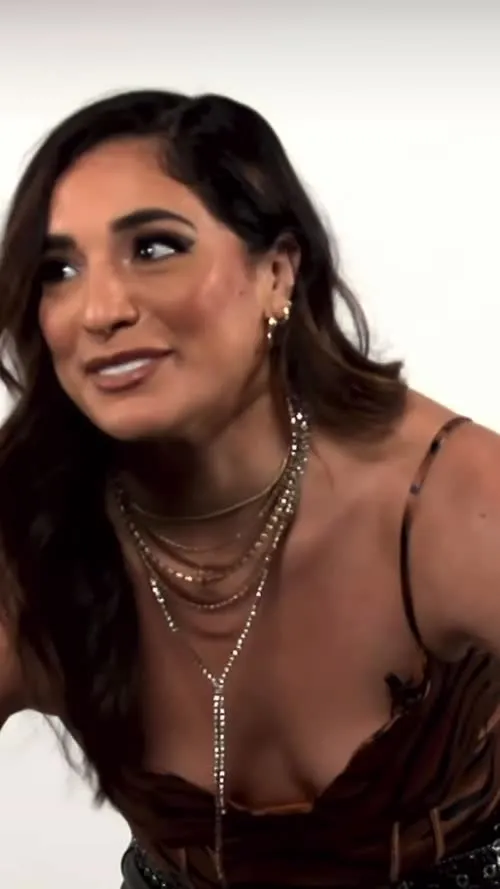 WWE Raquel Rodriguez - Video #71985