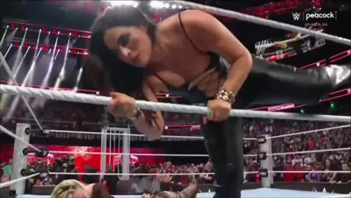 WWE Raquel Rodriguez - Video #71987
