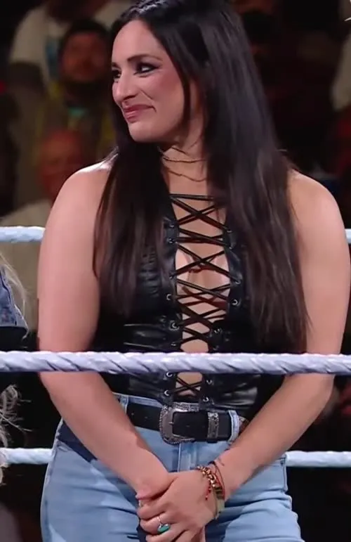 WWE Raquel Rodriguez - Video #71994
