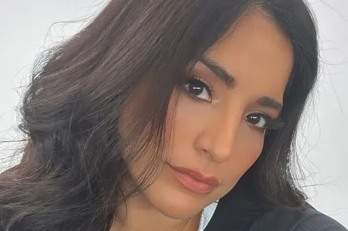 WWE Raquel Rodriguez