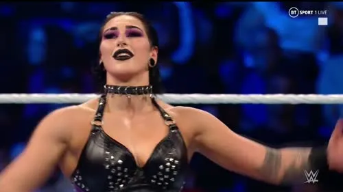 WWE Rhea Ripley - WWE SmackDown (2023-05-05)
