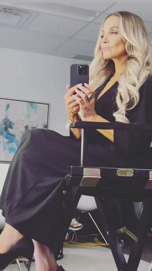 WWE Trish Stratus - Video #173746