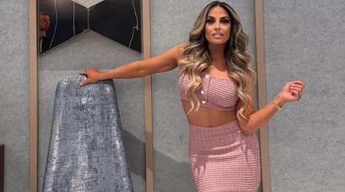 WWE Trish Stratus