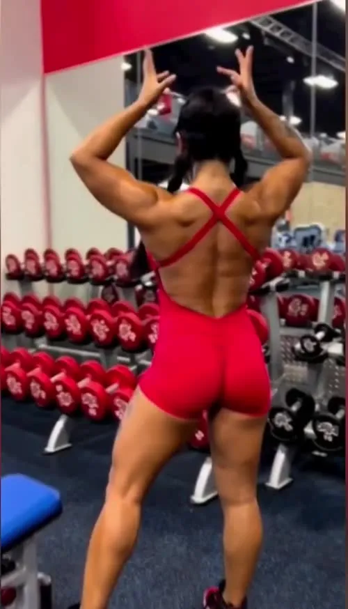 WWE Xia Li - Video