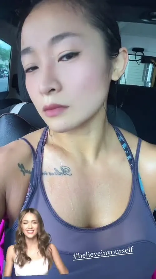 WWE Xia Li - Video #71090