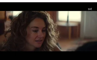 Shailene Woodley - Video #167123
