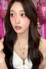 Lee Hyun-seo / 이서 LEESEO (IVE) - Video #214617