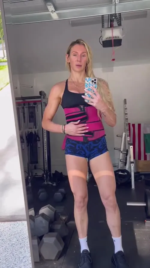 Charlotte Flair - Video #174386
