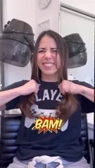 Laura Bailey - Video