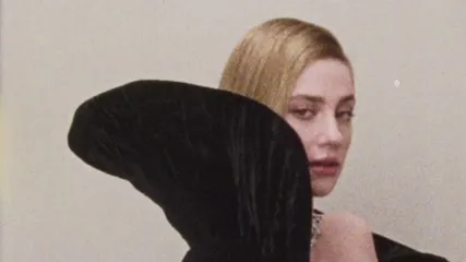 Lili Reinhart - WWW x Forbidden Fruit Cast - Lili