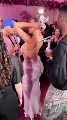 Kim Kardashian - Video #415656