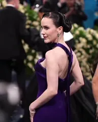 Rachel Brosnahan - Video #187869